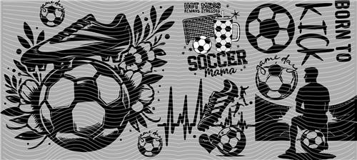 16oz Latest Bestseller-C 7345